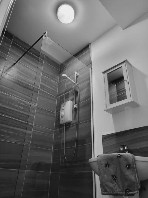 Апартаменти High Street, 2 Bed, Newly Refurb Лемінгтон-Спа Екстер'єр фото