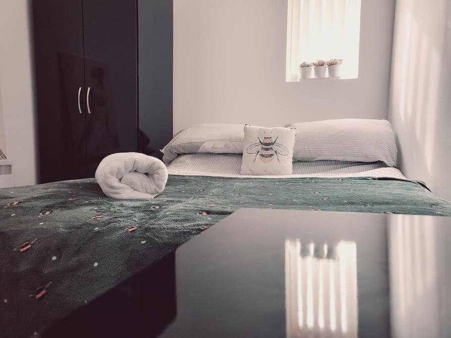 Апартаменти High Street, 2 Bed, Newly Refurb Лемінгтон-Спа Екстер'єр фото