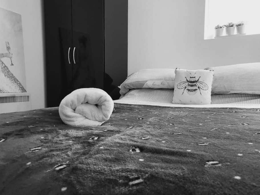 Апартаменти High Street, 2 Bed, Newly Refurb Лемінгтон-Спа Екстер'єр фото